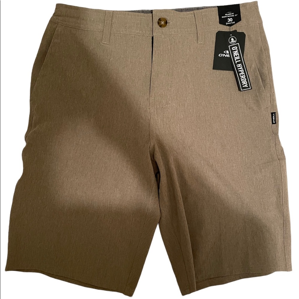 O’Neil Hyperdry Mens Short. Size 30